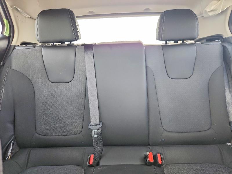 Aukcja sprzedaży 2026 Buick Encore Gx, vin: KL4AMBSL3TB185532, numer aukcji: 56528386