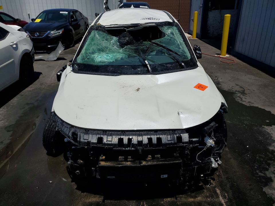 Продаж на аукціоні авто 2026 Kia Niro, vin: KNDCP3LE7T5328850, номер лоту: 59374436