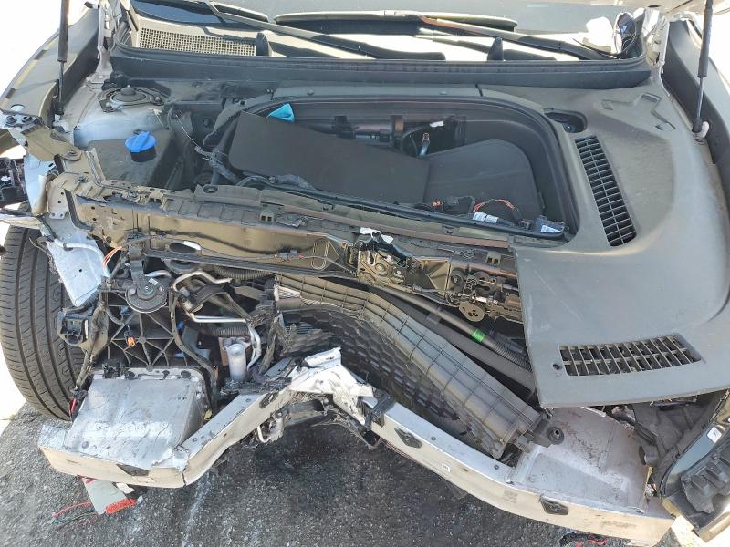 56878646 :رقم المزاد ، 5XYAFFS55SG002998 vin ، 2025 Kia Ev9 مزاد بيع