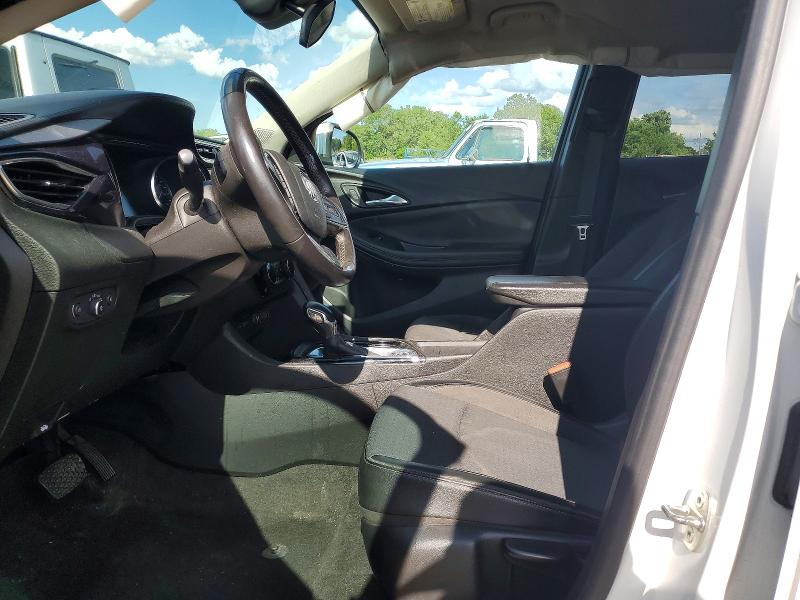 Aukcja sprzedaży 2020 Buick Encore Gx, vin: KL4MMBS23LB094684, numer aukcji: 59093986