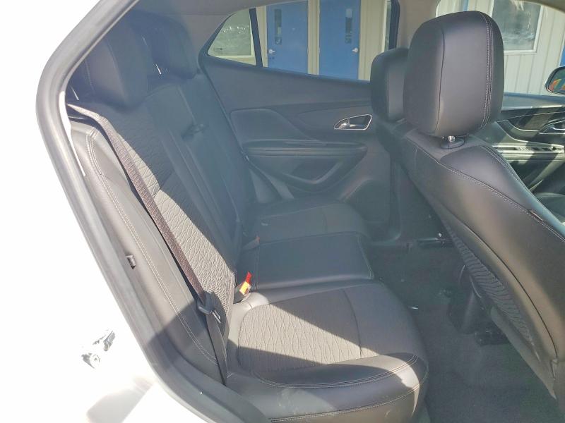 Aukcja sprzedaży 2015 Buick Encore, vin: KL4CJESB1FB216100, numer aukcji: 55136606
