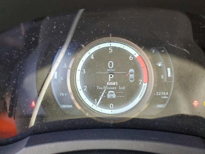 Aukcja sprzedaży 2016 Lexus Rc, vin: JTHHA5BC9G5000367, numer aukcji: 57759316
