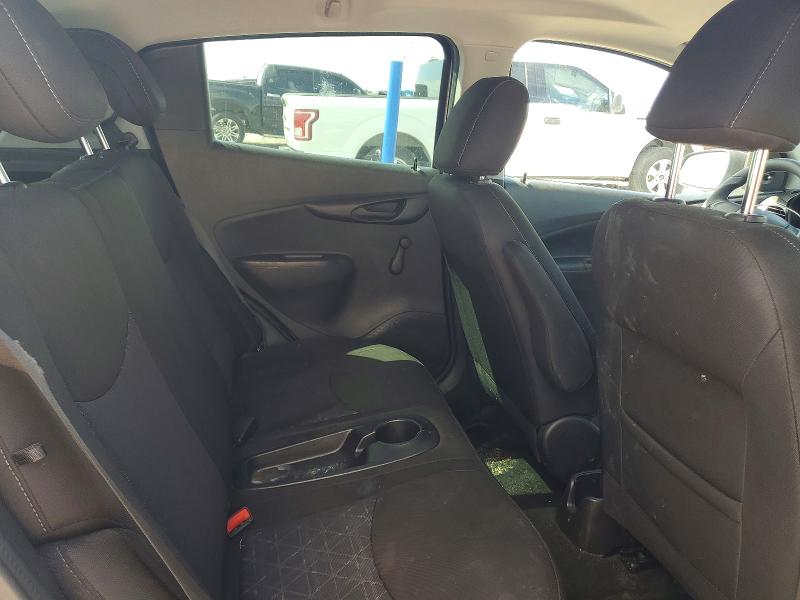 Aukcja sprzedaży 2021 Chevrolet Spark, vin: KL8CB6SA7MC710218, numer aukcji: 56274556