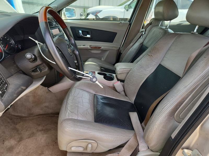 Продаж на аукціоні авто 2006 Cadillac Cts, vin: 1G6DM57T460121841, номер лоту: 56268936