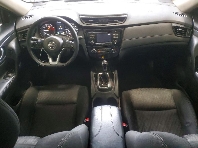 Продажа на аукционе авто 2017 Nissan Rogue, vin: KNMAT2MT1HP612948, номер лота: 57635886