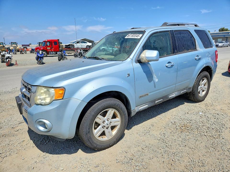 Продаж на аукціоні авто 2008 Ford Escape, vin: 1FMCU49H08KE31449, номер лоту: 56180046
