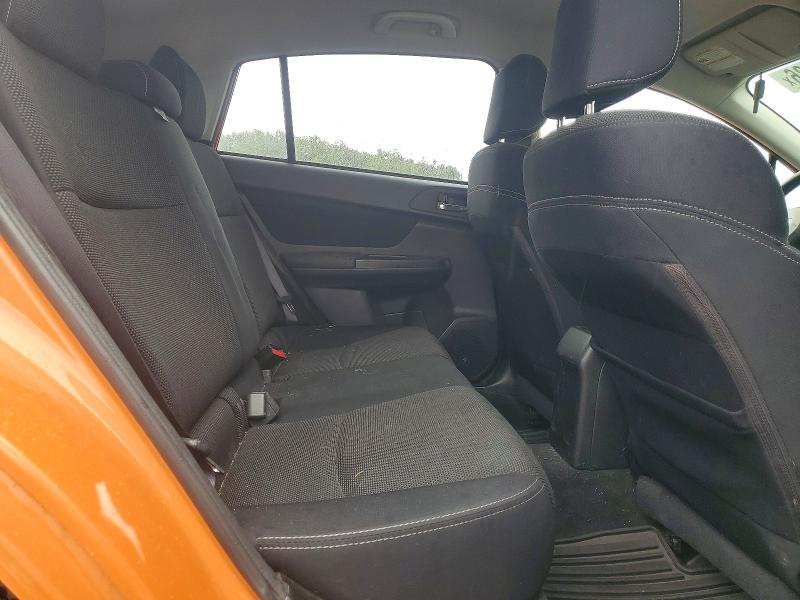 2013 Subaru Xv Crosstrek მანქანა იყიდება აუქციონზე, vin: JF2GPACC4D2855365, აუქციონის ნომერი: 58214886