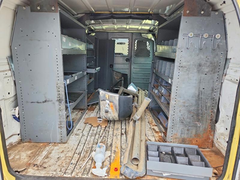 Продаж на аукціоні авто 2014 Ford Econoline, vin: 1FTNE2EW4EDA63294, номер лоту: 57379906
