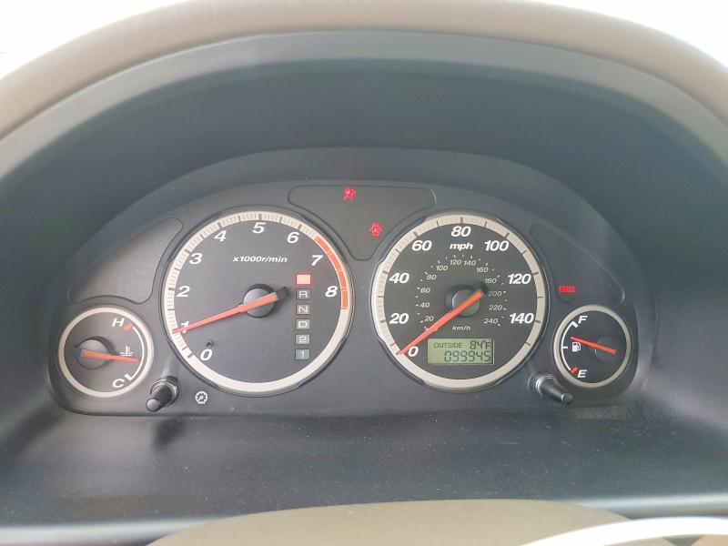 Aukcja sprzedaży 2005 Honda Cr-v, vin: JHLRD78935C007377, numer aukcji: 57995416