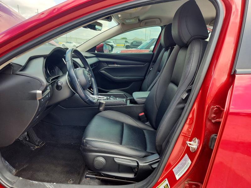 Aukcja sprzedaży 2022 Mazda 3, vin: JM1BPABL7N1507366, numer aukcji: 56058856