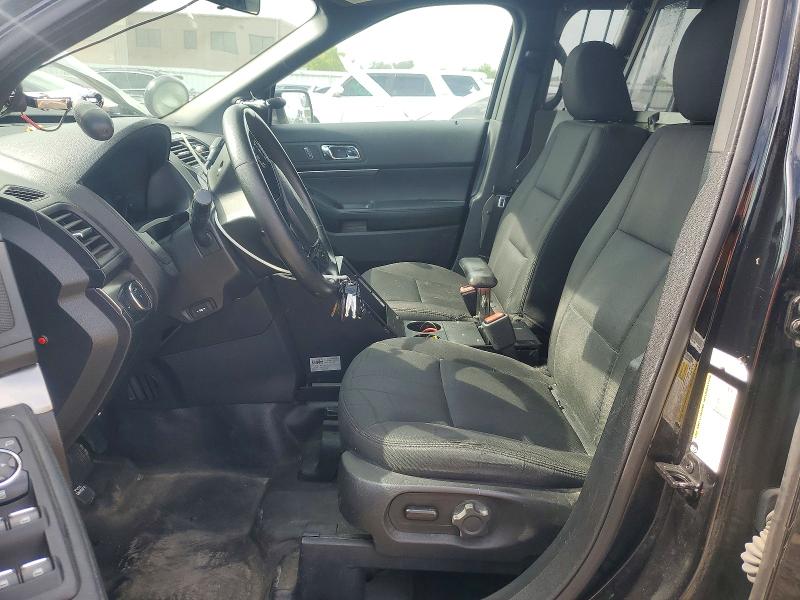 2017 Ford Explorer მანქანა იყიდება აუქციონზე, vin: 1FM5K8ARXHGC86465, აუქციონის ნომერი: 54958886
