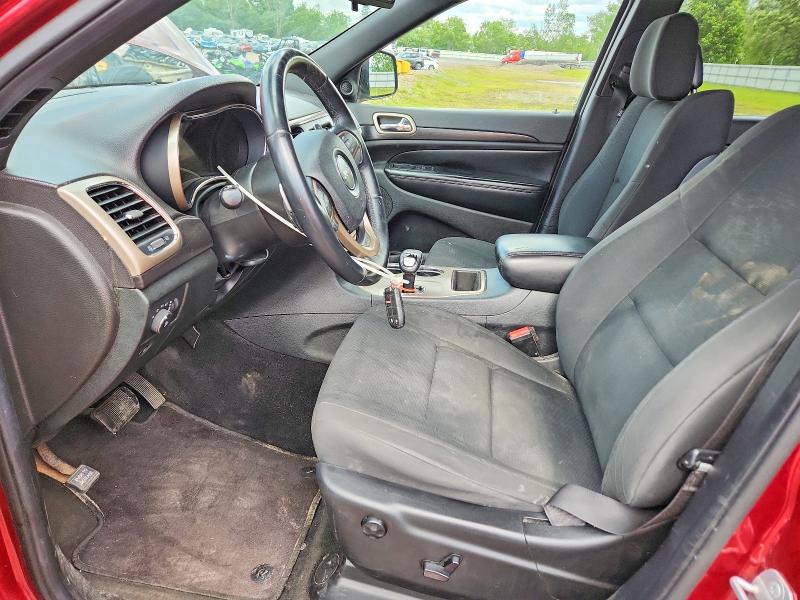 57365046 :رقم المزاد ، 1C4RJFAG4EC473912 vin ، 2014 Jeep Grand Cherokee مزاد بيع