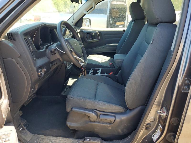 2010 Honda Ridgeline მანქანა იყიდება აუქციონზე, vin: 5FPYK1F2XAB013683, აუქციონის ნომერი: 56731156