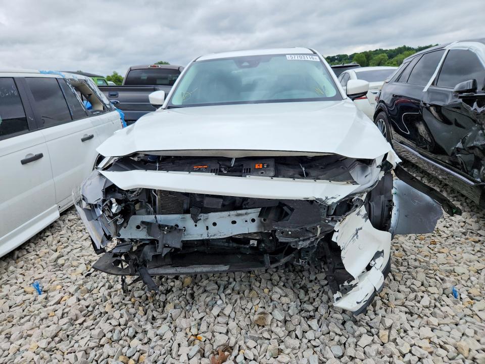Aukcja sprzedaży 2021 Mazda Cx-5, vin: JM3KFBDM5M0383513, numer aukcji: 57703116