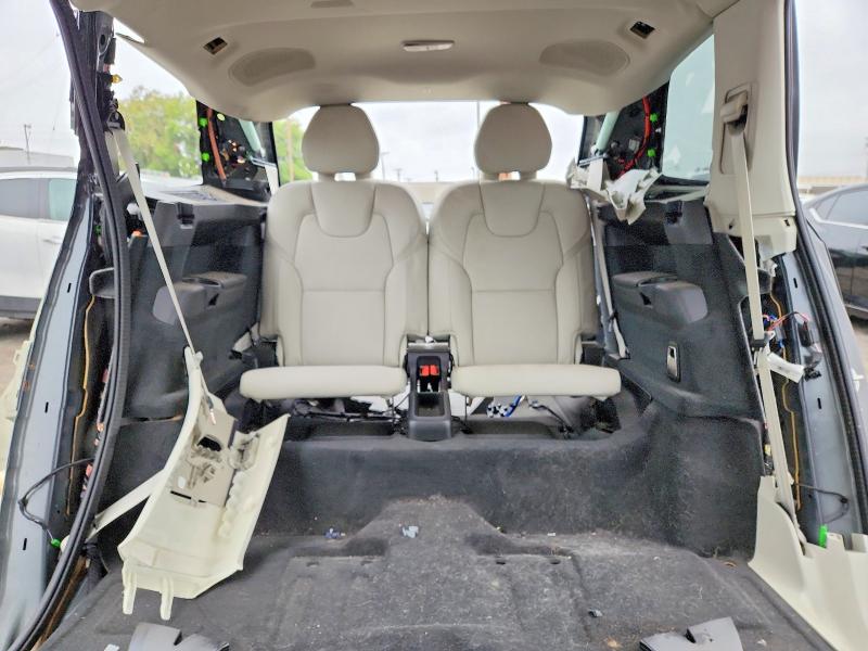 54247616 :رقم المزاد ، YV4062PM4T1441595 vin ، 2026 Volvo Xc90 مزاد بيع