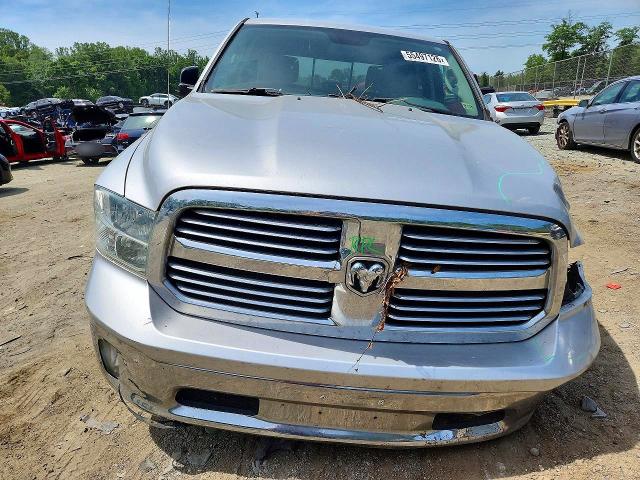 Продаж на аукціоні авто 2014 Ram 1500, vin: 1C6RR7LT9ES119888, номер лоту: 55497126