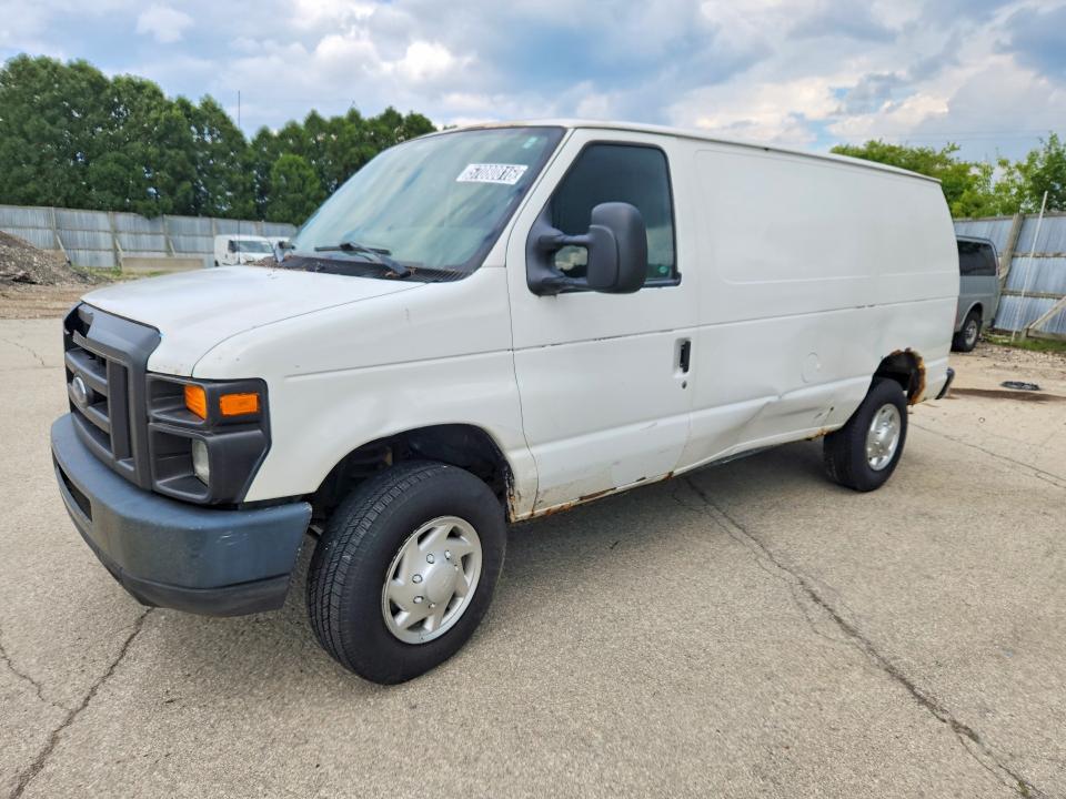 Продажа на аукционе авто 2011 Ford E350, vin: 1FTSE3EL4BDB38151, номер лота: 57080816