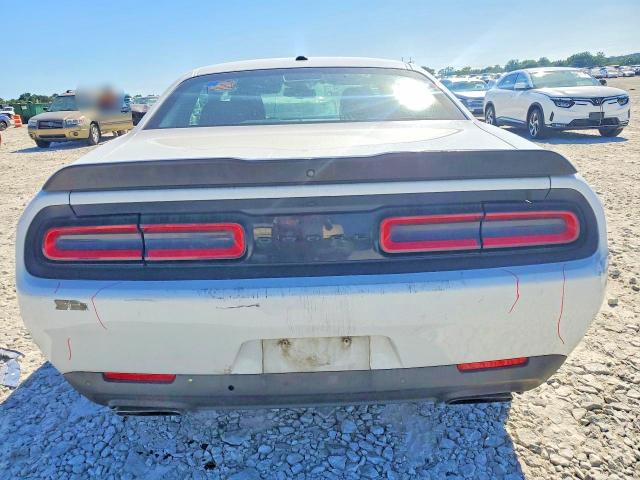 2020 Dodge Challenger მანქანა იყიდება აუქციონზე, vin: 2C3CDZBT0LH189752, აუქციონის ნომერი: 55804106