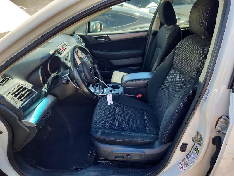 57163006 :رقم المزاد ، 4S4BSAFC9G3326345 vin ، 2016 Subaru Outback مزاد بيع