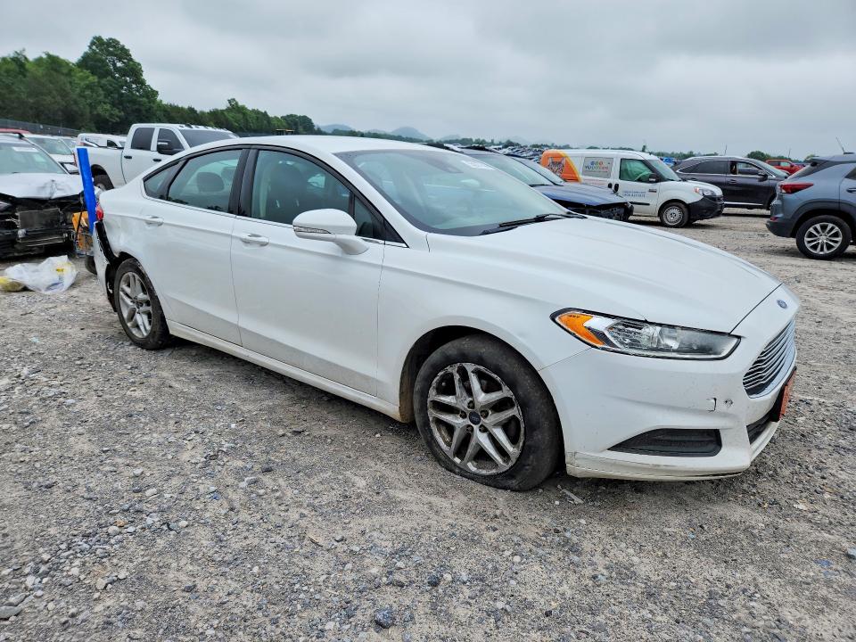 Продажа на аукционе авто 2016 Ford Fusion, vin: 3FA6P0H79GR200513, номер лота: 55007796