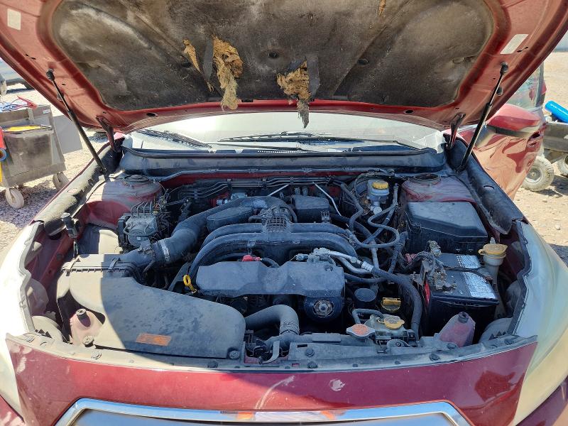 56240306 :رقم المزاد ، 4S4BSALC6F3205422 vin ، 2015 Subaru Outback مزاد بيع