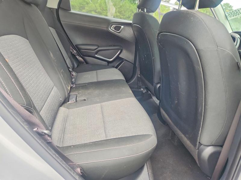 Продаж на аукціоні авто 2020 Kia Soul, vin: KNDJ23AU3L7718994, номер лоту: 58118886