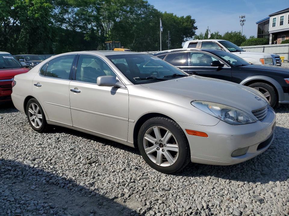 Aukcja sprzedaży 2002 Lexus Es, vin: JTHBF30G120009751, numer aukcji: 54841096