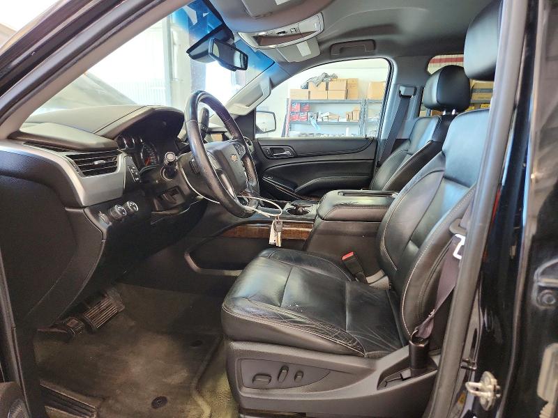 Aukcja sprzedaży 2015 Chevrolet Suburban, vin: 1GNSKJKC3FR202942, numer aukcji: 57410096