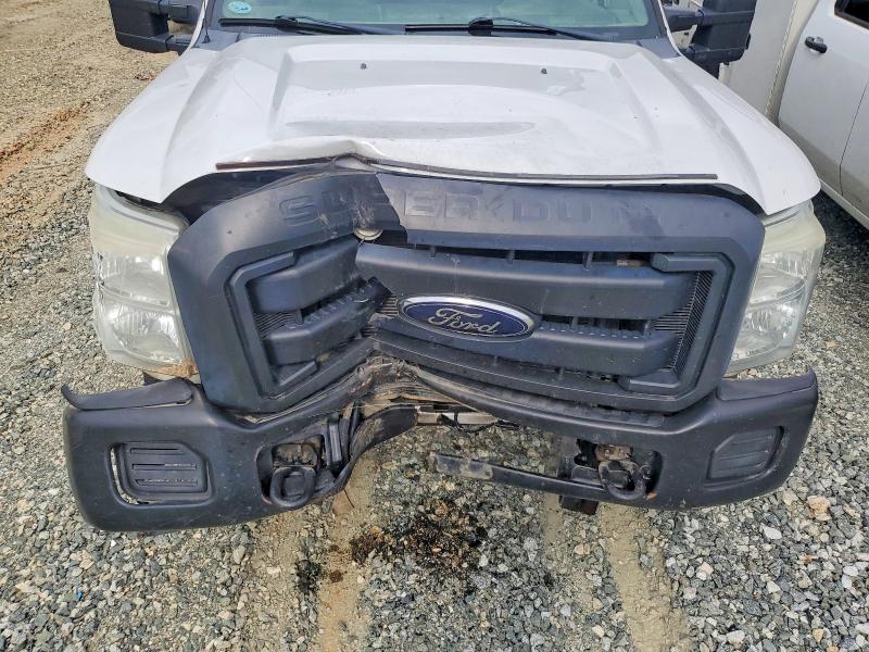 Продаж на аукціоні авто 2012 Ford F250, vin: 1FT7W2B68CEC10489, номер лоту: 57720806