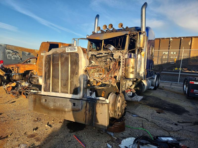 Продажа на аукционе авто 2020 Peterbilt 389, vin: 1XPXD49X7LD659201, номер лота: 57168056