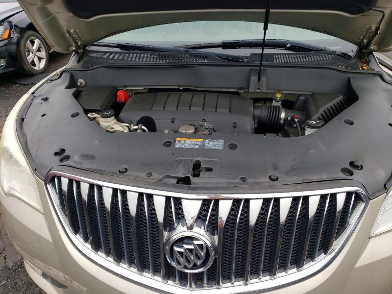Aukcja sprzedaży 2014 Buick Enclave, vin: 5GAKVBKD8EJ288312, numer aukcji: 58370286