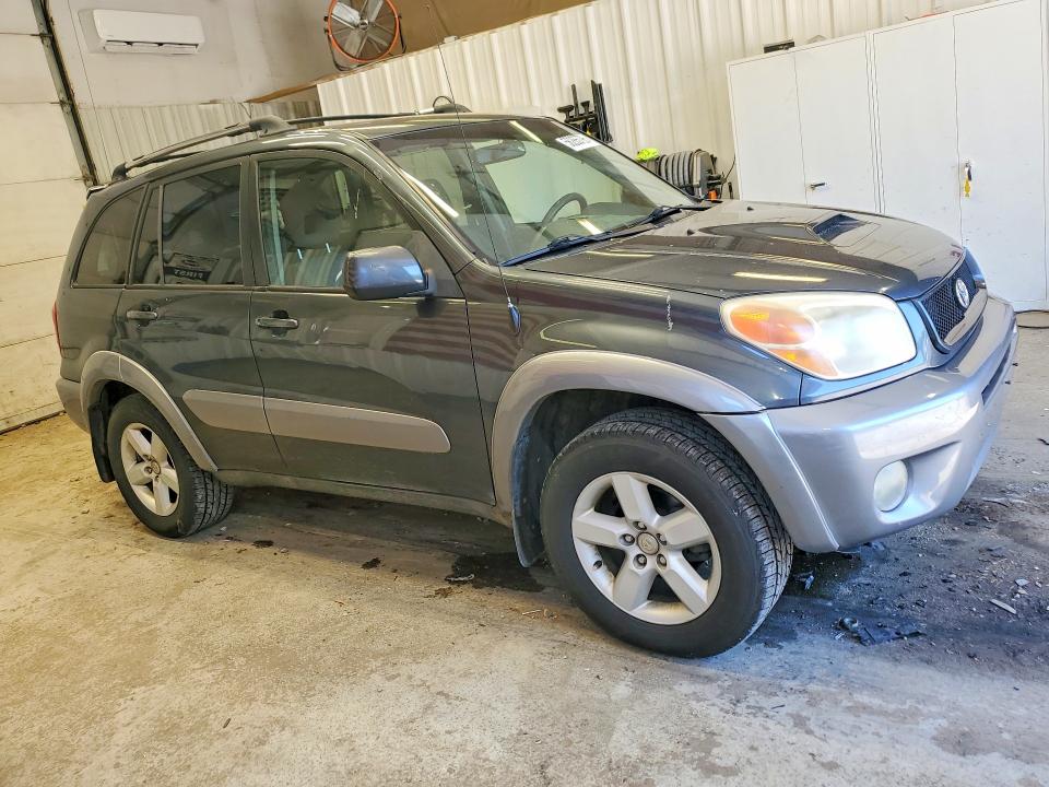 Продаж на аукціоні авто 2005 Toyota Rav4, vin: JTEHD20V250039836, номер лоту: 56265796