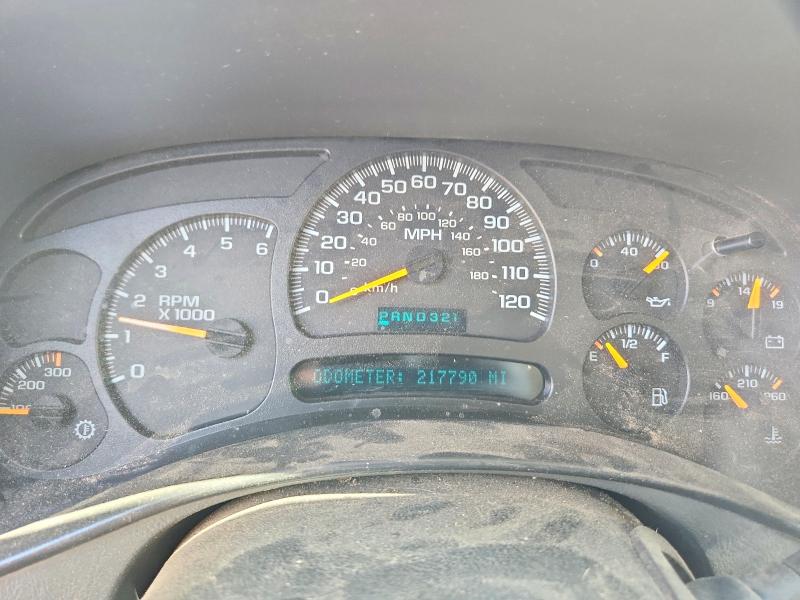 Продаж на аукціоні авто 2005 Gmc Sierra, vin: 1GTHK29U35E293319, номер лоту: 58593996