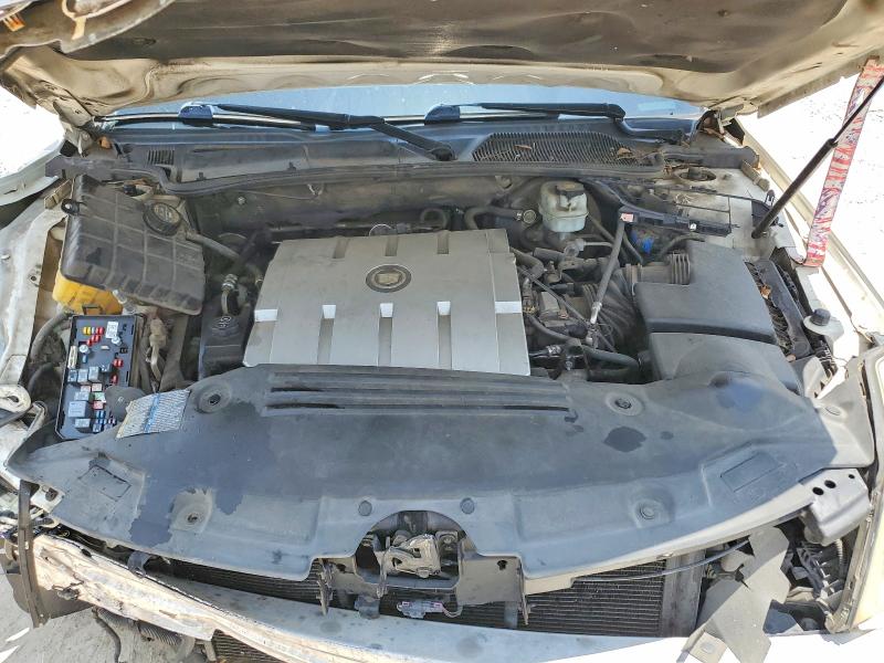Продажа на аукционе авто 2008 Cadillac Dts, vin: 1G6KD57Y78U184219, номер лота: 57665376