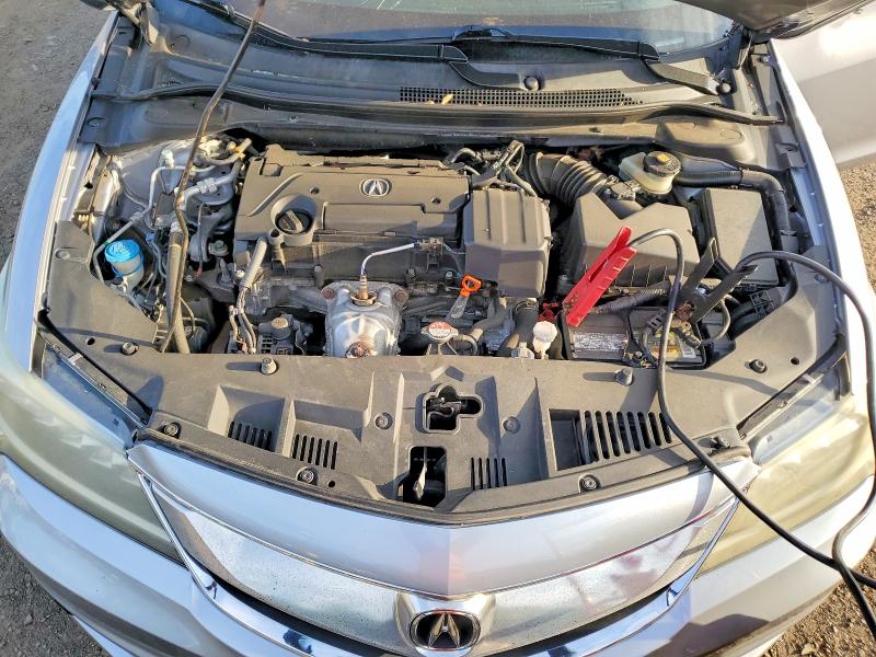 Продаж на аукціоні авто 2016 Acura Ilx, vin: 19UDE2F33GA008566, номер лоту: 56289646
