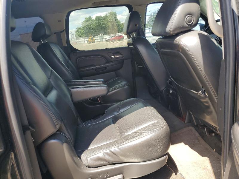 Продаж на аукціоні авто 2008 Cadillac Escalade, vin: 1GYFK66838R189085, номер лоту: 57087696