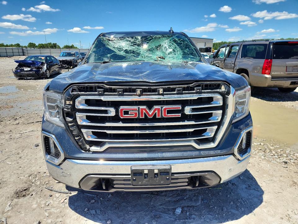 Aukcja sprzedaży 2020 Gmc Sierra, vin: 3GTU9DED4LG442077, numer aukcji: 57520526