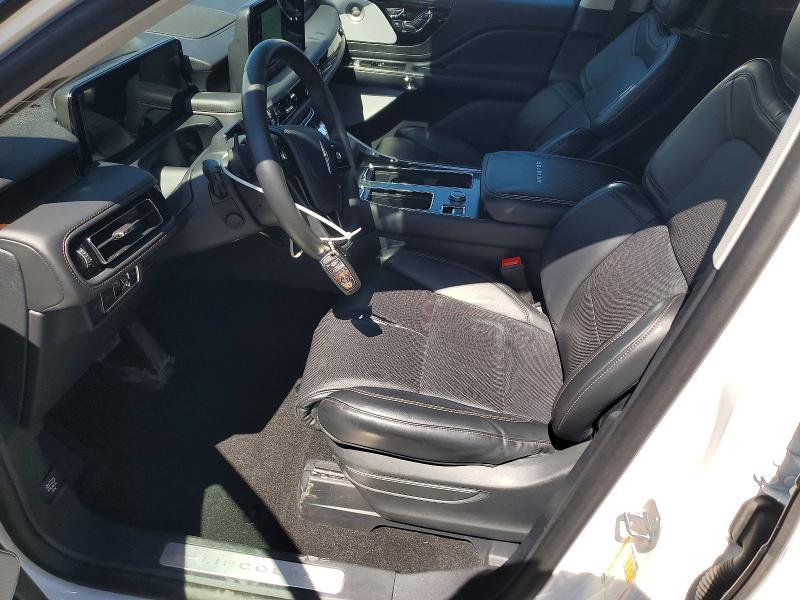 Aukcja sprzedaży 2025 Lincoln Aviator, vin: 5LM5J7XC4SGL12398, numer aukcji: 55928406