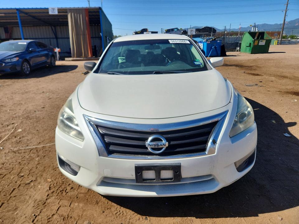 Aukcja sprzedaży 2014 Nissan Altima, vin: 1N4AL3AP0EC148136, numer aukcji: 56313966
