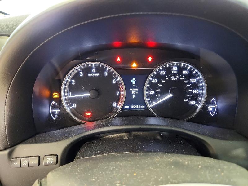 Aukcja sprzedaży 2014 Lexus Gs, vin: JTHCE1BL8E5027516, numer aukcji: 58190746
