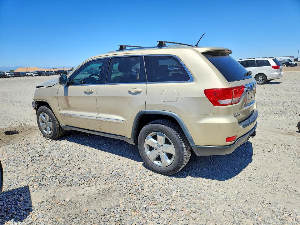 Продаж на аукціоні авто 2011 Jeep Grand Cherokee, vin: 1J4RR4GG5BC557666, номер лоту: 57015116