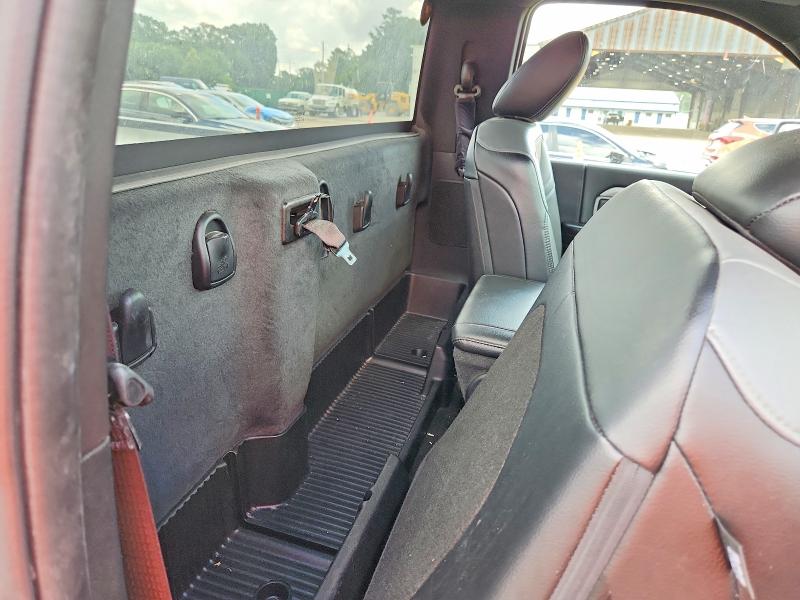 Продаж на аукціоні авто 2022 Ram 2500, vin: 3C6MR4AJXNG200416, номер лоту: 58027906