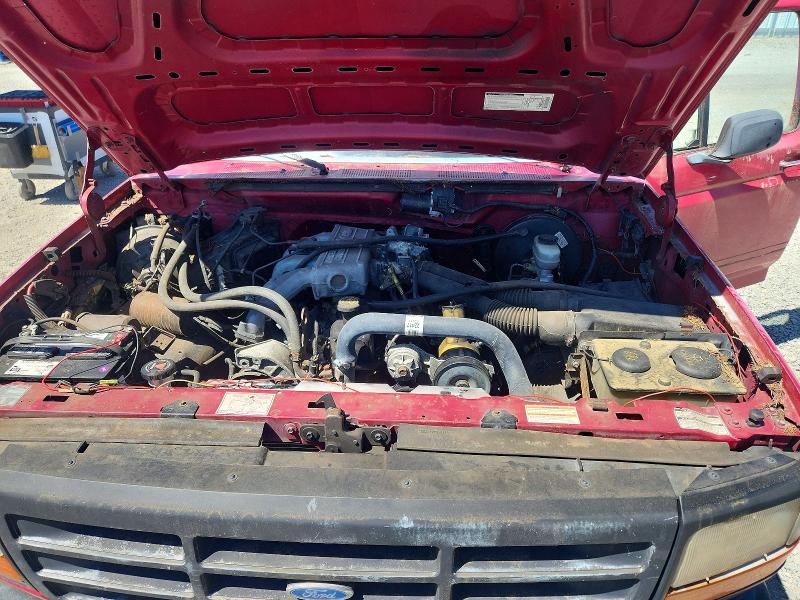 Продаж на аукціоні авто 1994 Ford F150, vin: 1FTEX15Y0RKB09615, номер лоту: 57629946