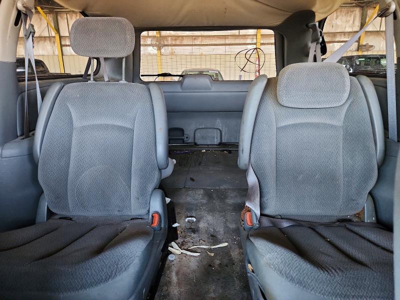 Aukcja sprzedaży 2006 Dodge Grand Caravan, vin: 1D4GP24RX6B639050, numer aukcji: 56979296