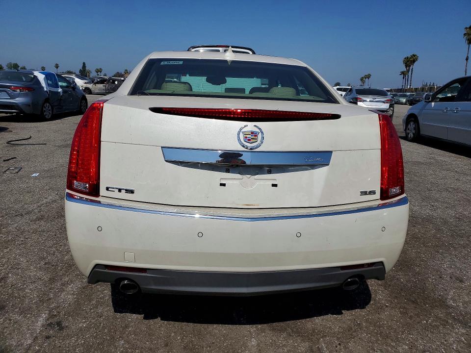 2013 Cadillac Cts მანქანა იყიდება აუქციონზე, vin: 1G6DP5E32D0172102, აუქციონის ნომერი: 56305596