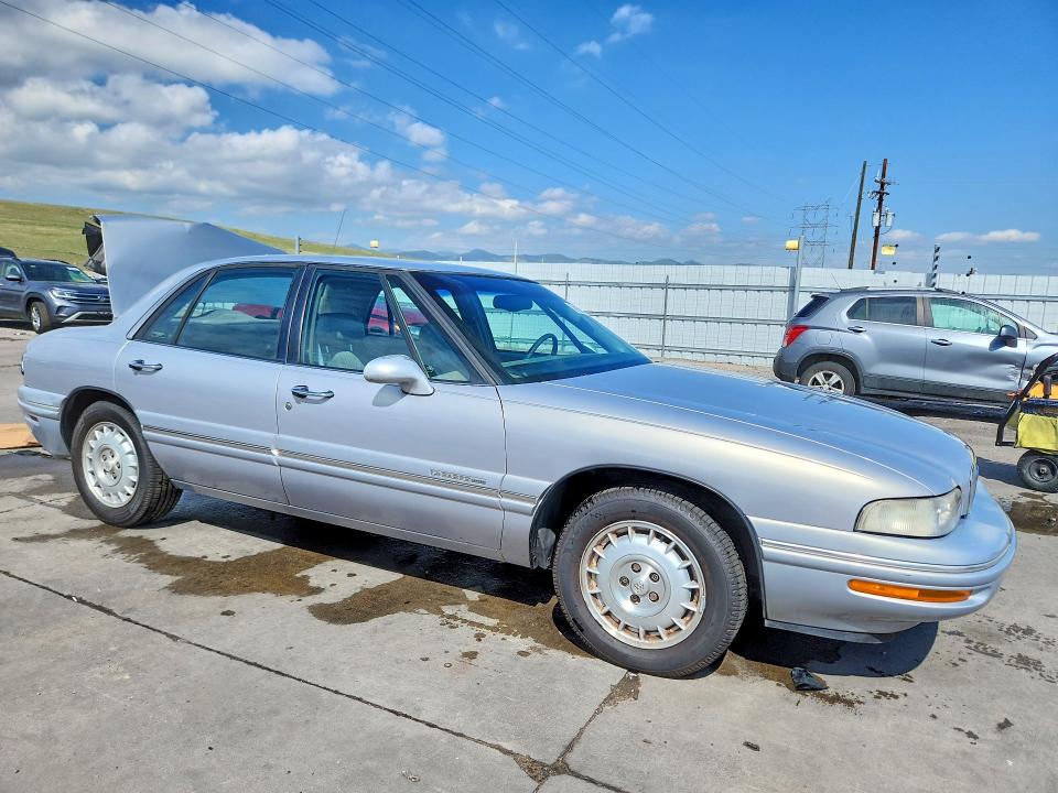 Продажа на аукционе авто 1998 Buick Lesabre, vin: 1G4HR52K7WH436001, номер лота: 56159996