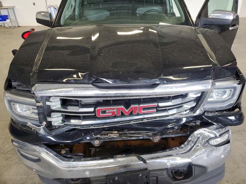 Aukcja sprzedaży 2016 Gmc Sierra1500, vin: 3GTU2NEC1GG387742, numer aukcji: 58497336