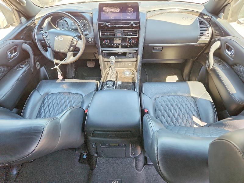 Продажа на аукционе авто 2024 Infiniti Qx80, vin: JN8AZ2AC7R9500751, номер лота: 55336876