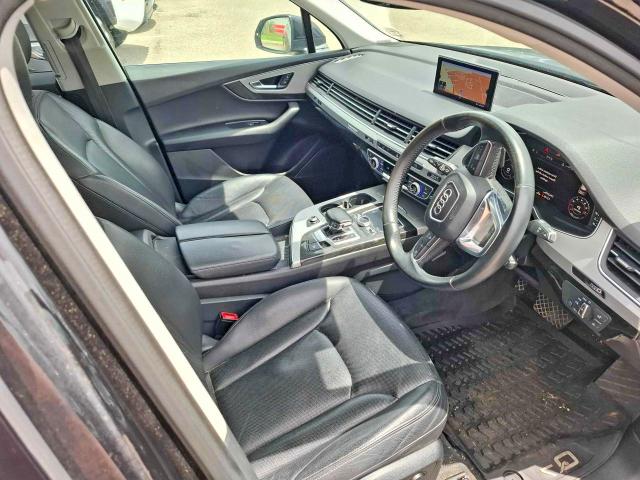 Aukcja sprzedaży 2019 Audi Q7, vin: WA1LAAF73KD028482, numer aukcji: 57753046
