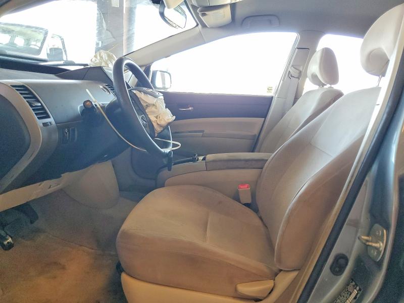 Продаж на аукціоні авто 2005 Toyota Prius, vin: JTDKB20U153018580, номер лоту: 56321116